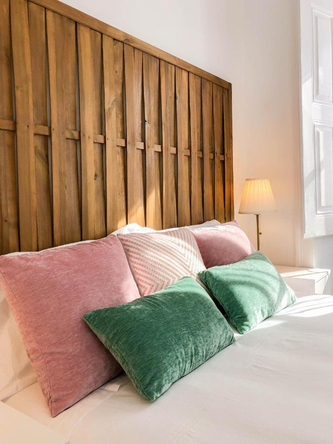 Casa Dos Castelos 에보라 외부 사진
