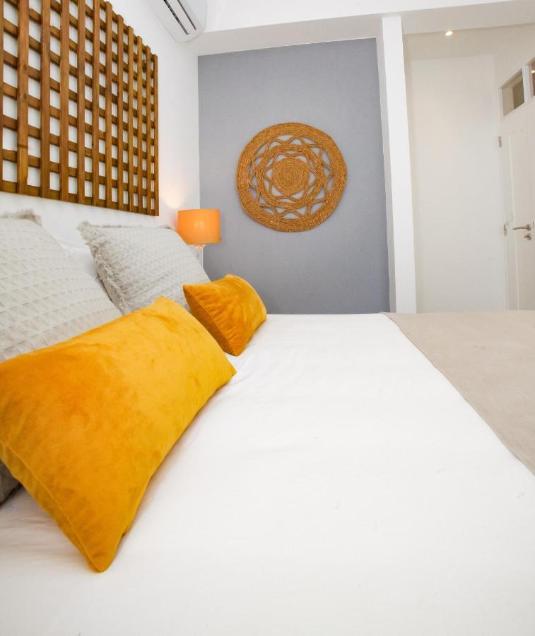 Casa Dos Castelos 에보라 외부 사진