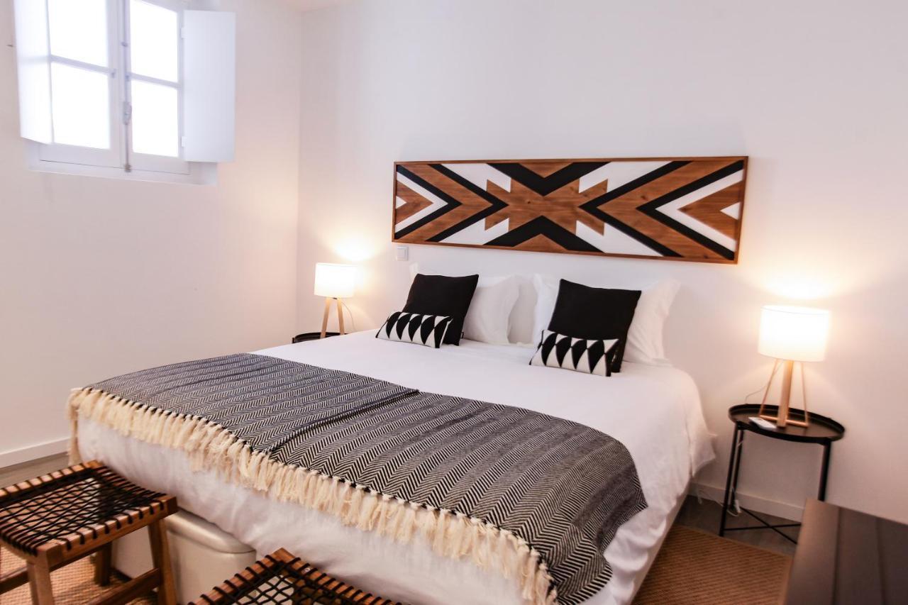Casa Dos Castelos 에보라 외부 사진